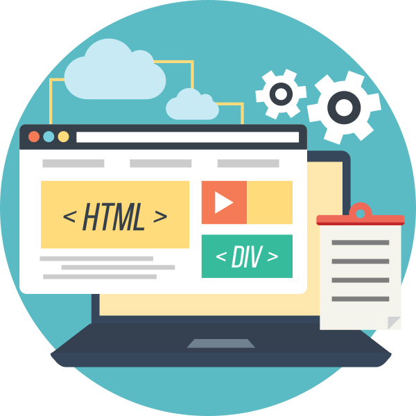 About our Services illustration