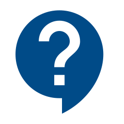 Legal FAQ icon